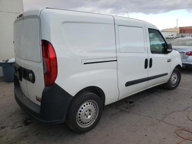 Image 3 of 2020 RAM PROMASTER CITY  2020 with VIN ZFBHRFAB4L6P72534