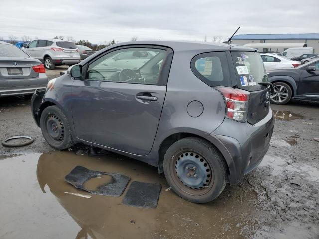 Image 2 of 2012 TOYOTA SCION IQ  2012 with VIN JTNJJXB08CJ016707