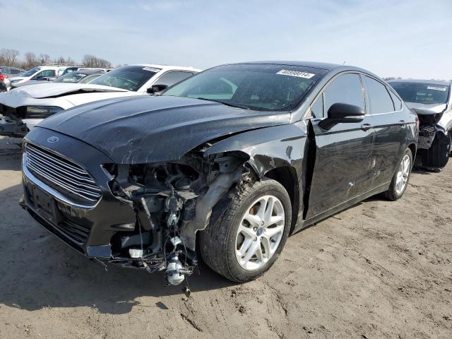 Obraz 1 z 2014 FORD FUSION SE 2014 z VIN 1FA6P0H72E5406384
