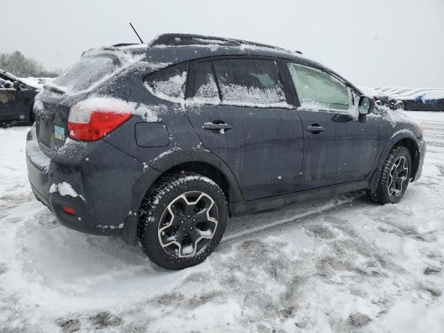 Изображение 3 2013 SUBARU XV CROSSTREK 2.0 PREMIUM 2013 с VIN JF2GPAVC3D2852163