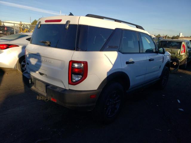 Изображение 3 2021 FORD BRONCO SPORT BIG BEND 2021 с VIN 3FMCR9B67MRB25913