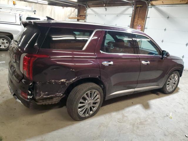 Obraz 3 z 2020 HYUNDAI PALISADE LIMITED 2020 z VIN KM8R5DHE9LU065471