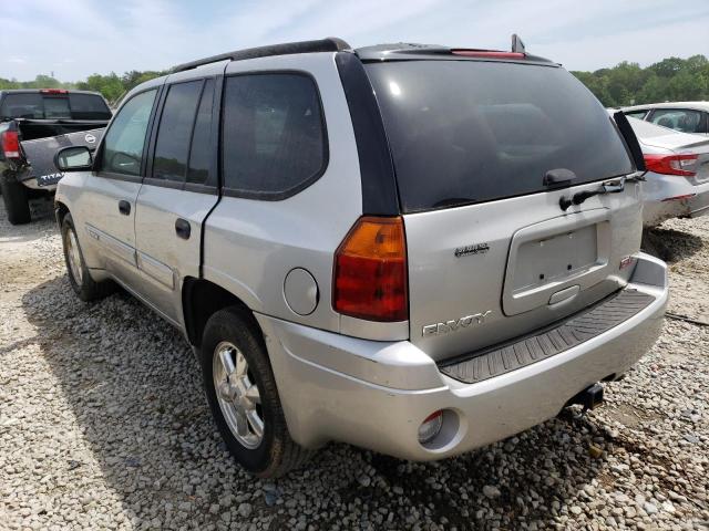 Изображение 2 2004 GMC ENVOY  2004 с VIN 1GKDS13S942333021