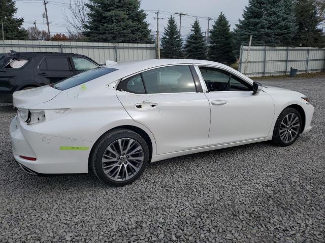 Image 3 of 2020 LEXUS ES 350 2020 with VIN 58ADZ1B12LU067767