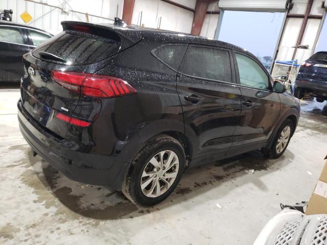 Obraz 3 z 2019 HYUNDAI TUCSON SE 2019 z VIN KM8J2CA48KU952172