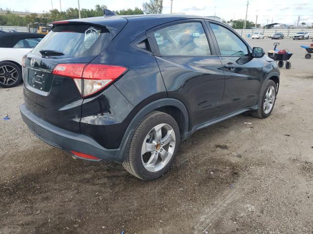 Obraz 3 z 2019 HONDA HR-V LX 2019 z VIN 3CZRU5H39KG704830