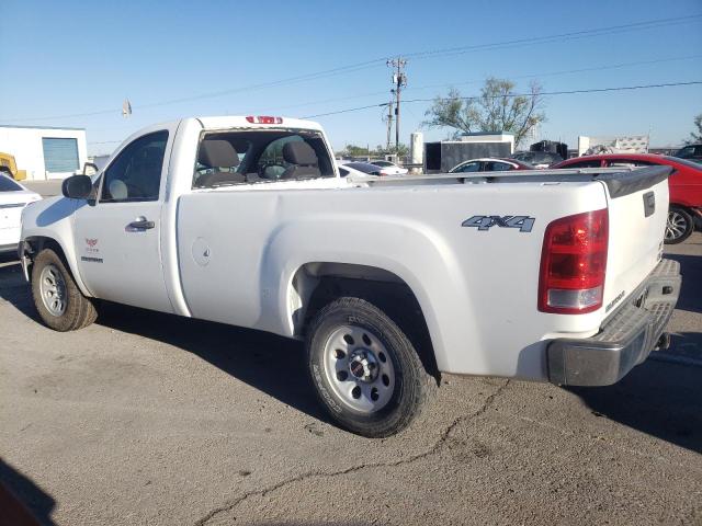 Image 2 of 2011 GMC SIERRA K1500 2011 with VIN 1GTN2TEX4BZ423816