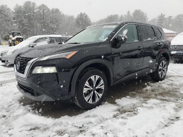 2023 NISSAN ROGUE SV 2023 image