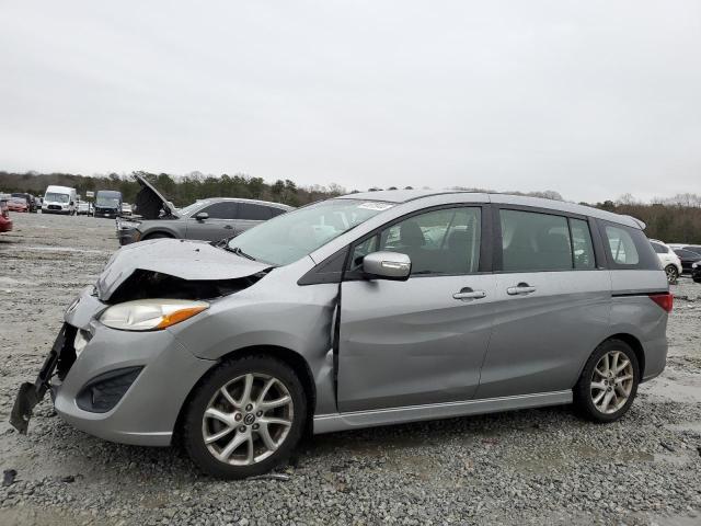 2014 MAZDA 5 TOURING 2014 image