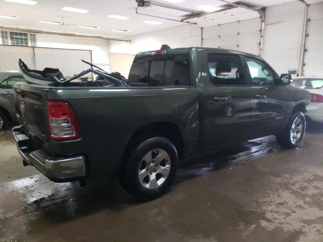 Image 3 of 2021 RAM 1500 BIG HORN/LONE STAR 2021 with VIN 1C6RRFFG5MN616250