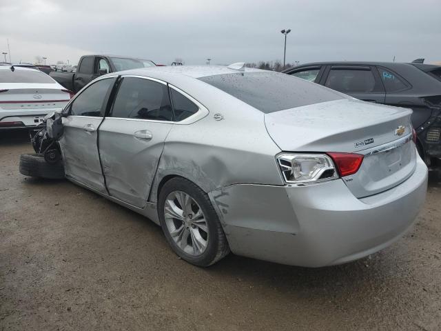Изображение 2 2015 CHEVROLET IMPALA LT 2015 с VIN 2G1125S32F9121929