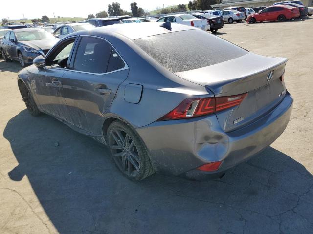 Obraz 2 z 2015 LEXUS IS 350 2015 z VIN JTHBE1D24F5021097
