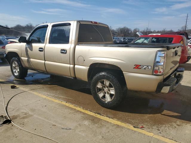 Obraz 2 z 2005 CHEVROLET SILVERADO K1500 2005 z VIN 2GCEK13T851397108