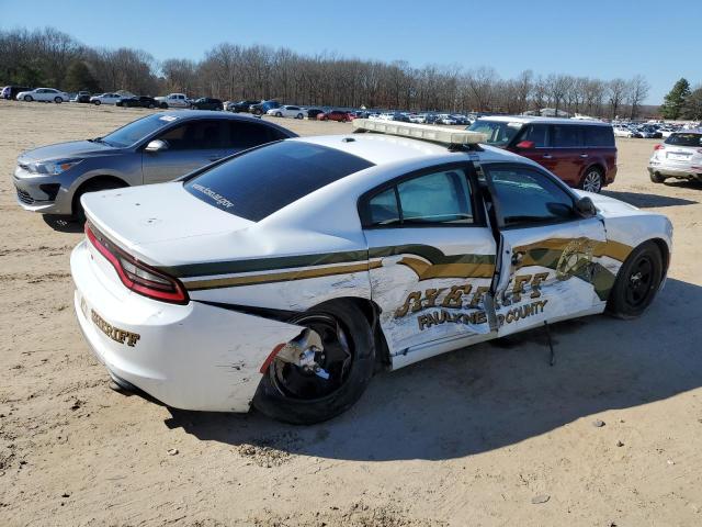 Obraz 3 z 2015 DODGE CHARGER POLICE 2015 z VIN 2C3CDXAGXFH801498