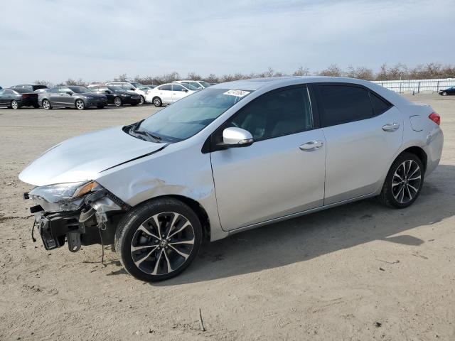 Obraz 1 z 2017 TOYOTA COROLLA L 2017 z VIN 2T1BURHE2HC746985