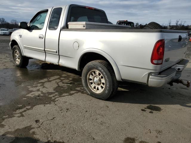 Obraz 2 z 2003 FORD F150  2003 z VIN 1FTRX18L33NB21166