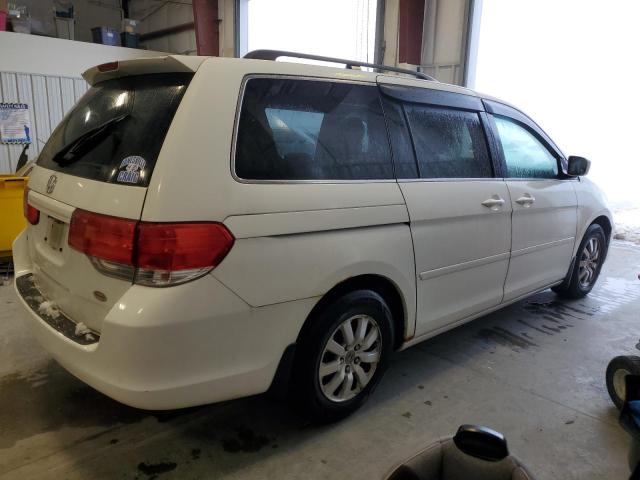Obraz 3 z 2009 HONDA ODYSSEY EX 2009 z VIN 5FNRL384X9B405742