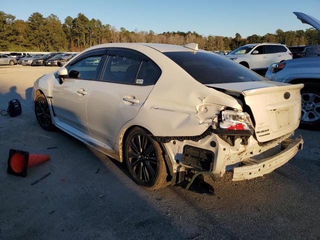Изображение 2 2018 SUBARU WRX  2018 с VIN JF1VA1A63J9821530