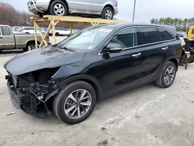 Image 1 of 2020 KIA SORENTO S 2020 with VIN 5XYPG4A54LG670791