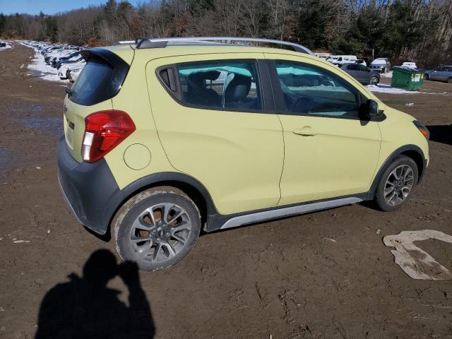 Obraz 3 z 2017 CHEVROLET SPARK ACTIV 2017 z VIN KL8CH6SA0HC823948