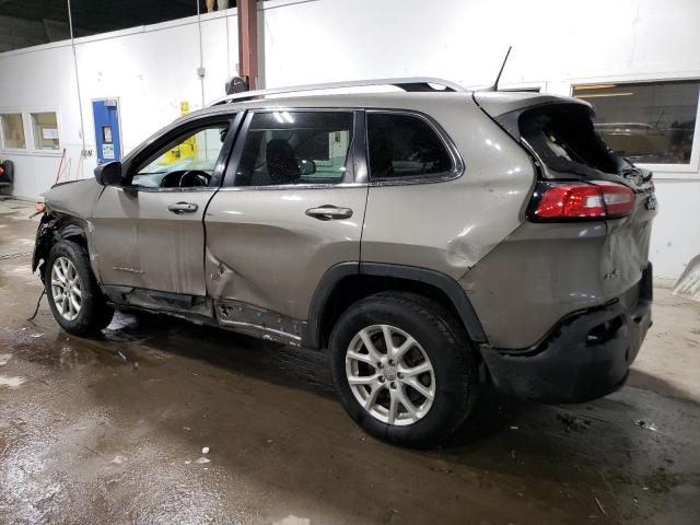 Obraz 2 z 2016 JEEP CHEROKEE LATITUDE 2016 z VIN 1C4PJMCB4GW240904