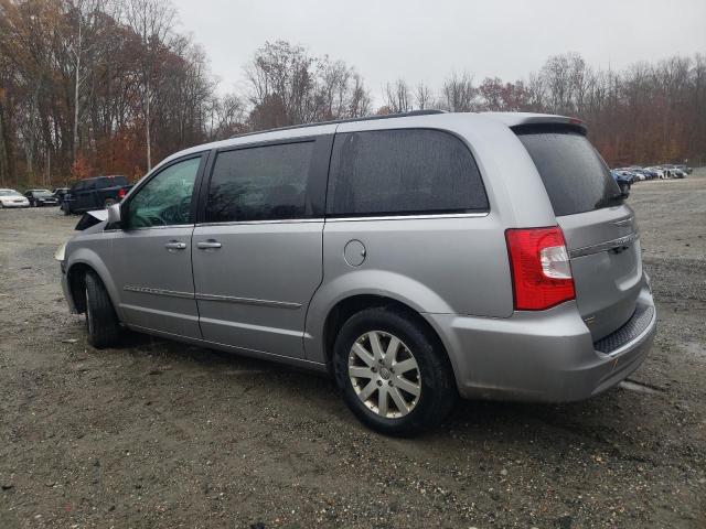 Image 2 of 2014 CHRYSLER TOWN & COUNTRY TOURING 2014 with VIN 2C4RC1BG5ER126351