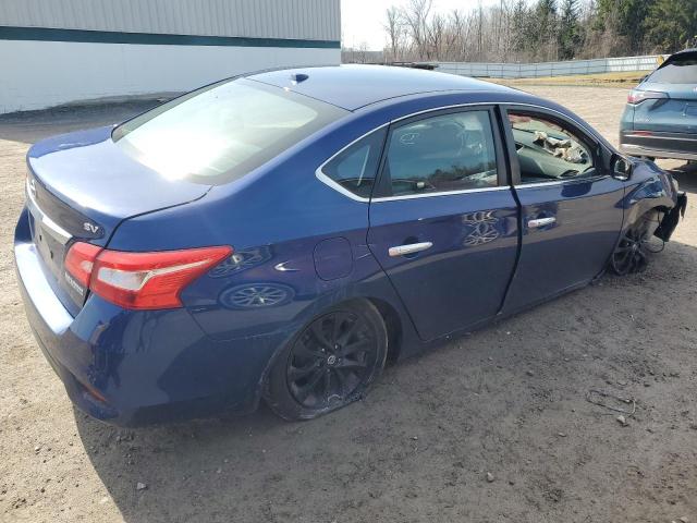 Obraz 3 z 2019 NISSAN SENTRA S 2019 z VIN 3N1AB7AP2KY357968