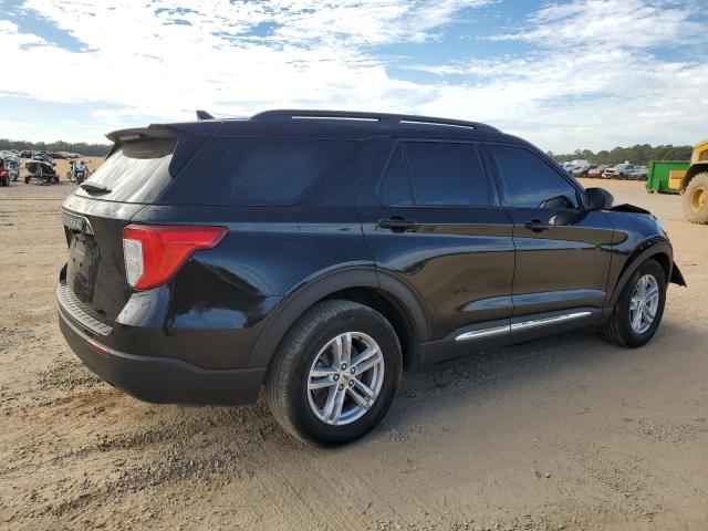 Изображение 3 2021 FORD EXPLORER XLT 2021 с VIN 1FMSK7DH4MGA68208