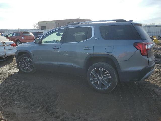 Изображение 2 2022 GMC ACADIA SLT 2022 с VIN 1GKKNULS6NZ101548
