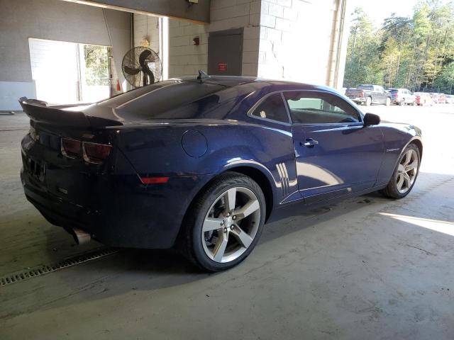 Изображение 3 2010 CHEVROLET CAMARO SS 2010 с VIN 2G1FK1EJ7A9185496