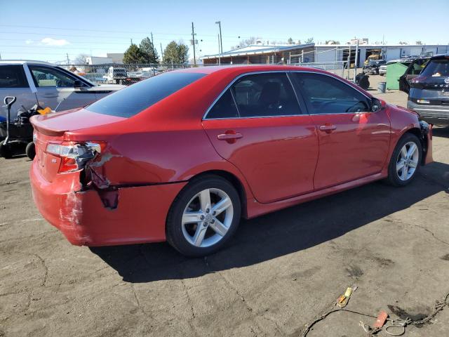 Image 3 of 2014 TOYOTA CAMRY L 2014 with VIN 4T1BF1FK1EU760987
