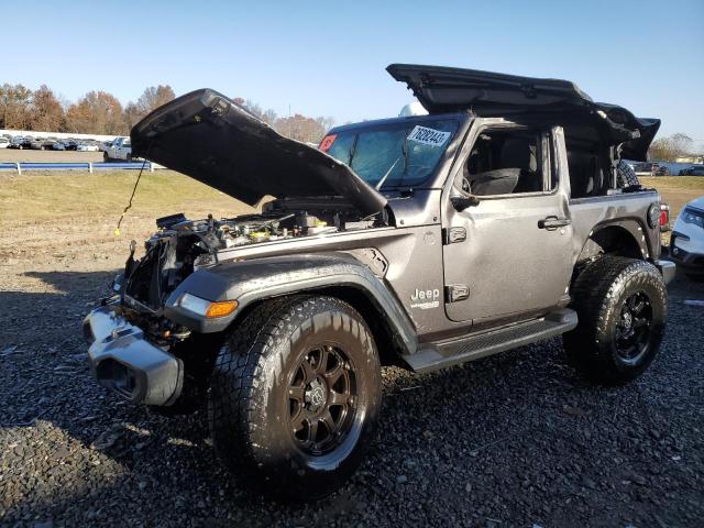 Изображение 2020 JEEP WRANGLER SPORT 2020