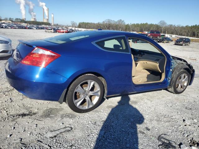 Image 3 of 2009 HONDA ACCORD EXL 2009 with VIN 1HGCS22819A009918