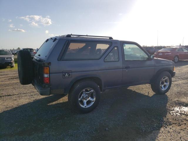 Obraz 3 z 1988 NISSAN PATHFINDER  1988 z VIN JN8HD16Y9JW019871