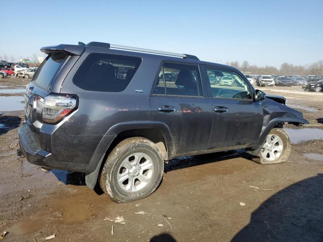 Image 3 of 2021 TOYOTA 4RUNNER SR5/SR5 PREMIUM 2021 with VIN JTEMU5JR6M5968687