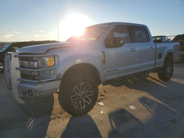Изображение 1 2017 FORD F250 SUPER DUTY 2017 с VIN 1FT7W2BT7HED31186