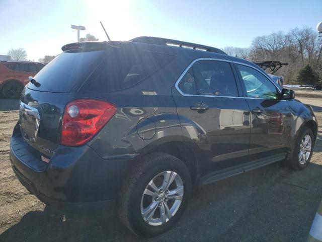 Image 3 of 2014 CHEVROLET EQUINOX LT 2014 with VIN 1GNFLFEK6EZ116246