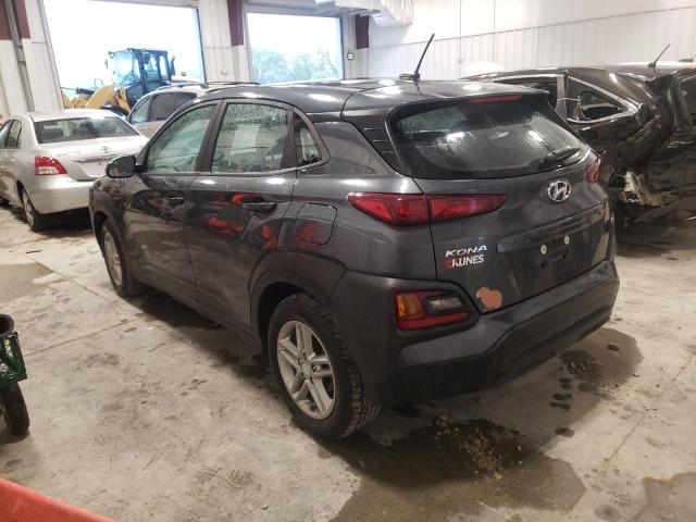 Obraz 2 z 2020 HYUNDAI KONA SE 2020 z VIN KM8K12AA2LU438701