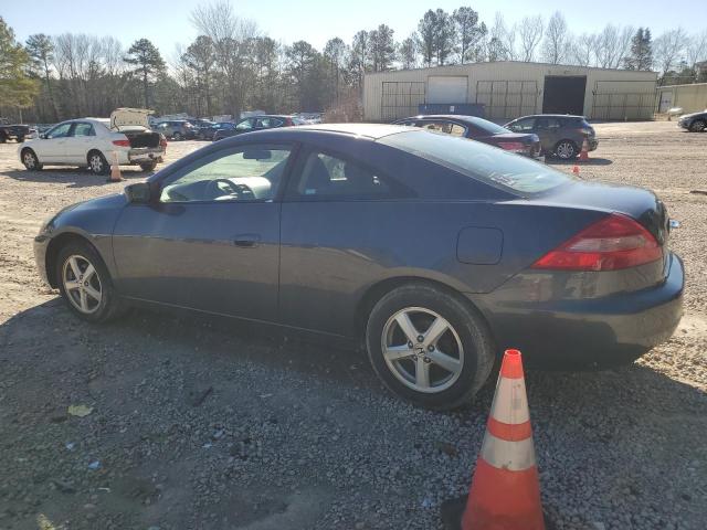 Image 2 of 2003 HONDA ACCORD EX 2003 with VIN 1HGCM71673A017844