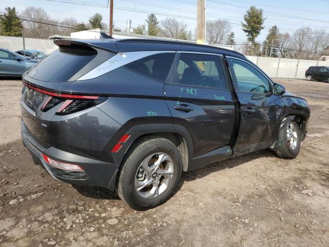 Изображение 3 2023 HYUNDAI TUCSON SEL 2023 с VIN 5NMJBCAE1PH204262