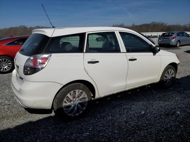 Obraz 3 z 2008 TOYOTA COROLLA MATRIX XR 2008 z VIN 2T1KR32E78C697967