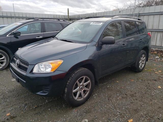 Image 1 of 2011 TOYOTA RAV4  2011 with VIN 2T3JF4DV5BW105924