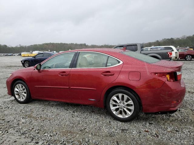 Obraz 2 z 2014 LEXUS ES 300H 2014 z VIN JTHBW1GG9E2045786
