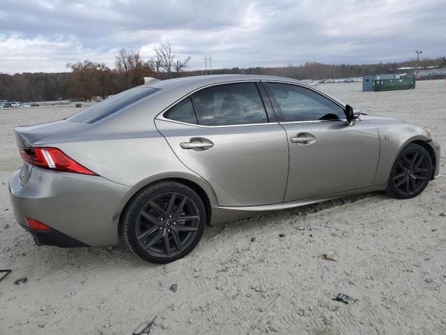 Image 3 of 2015 LEXUS IS 250 2015 with VIN JTHBF1D26F5050145