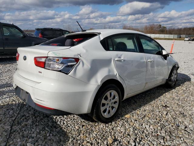 Image 3 of 2016 KIA RIO LX 2016 with VIN KNADM4A33G6675027