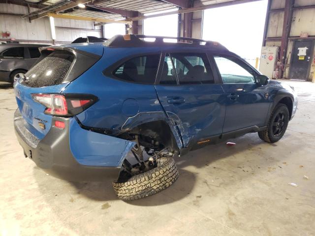 Obraz 3 z 2023 SUBARU OUTBACK WILDERNESS 2023 z VIN 4S4BTGUD0P3106216
