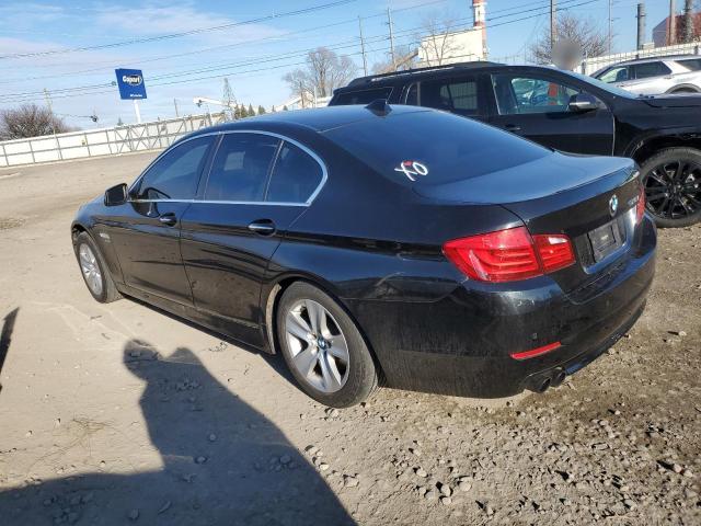 Obraz 2 z 2012 BMW 528 XI 2012 z VIN WBAXH5C58CDW02179