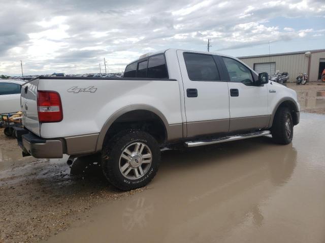 Image 3 of 2006 FORD F150 SUPERCREW 2006 with VIN 1FTPW14516KB24252