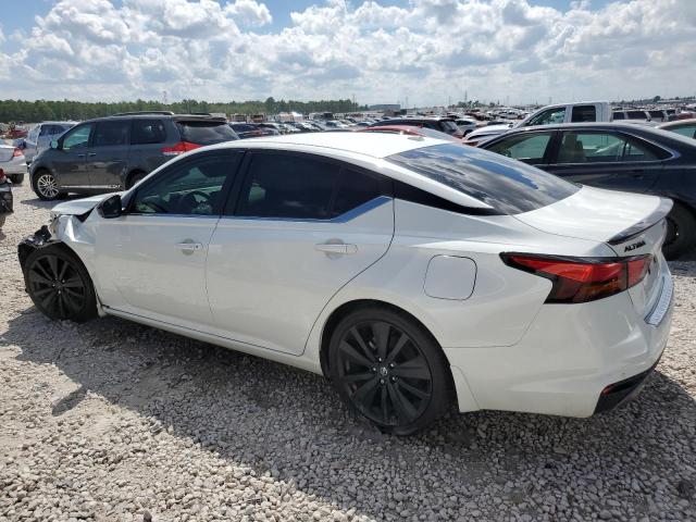 Изображение 2 2022 NISSAN ALTIMA SR 2022 с VIN 1N4BL4CV7NN394479