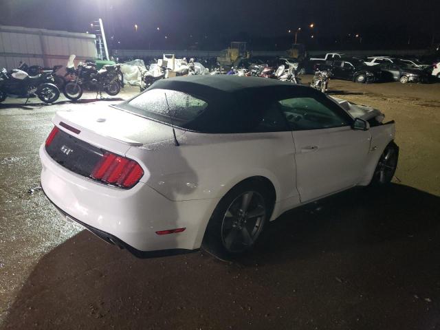 Image 3 of 2016 FORD MUSTANG GT 2016 with VIN 1FATP8FF9G5332864